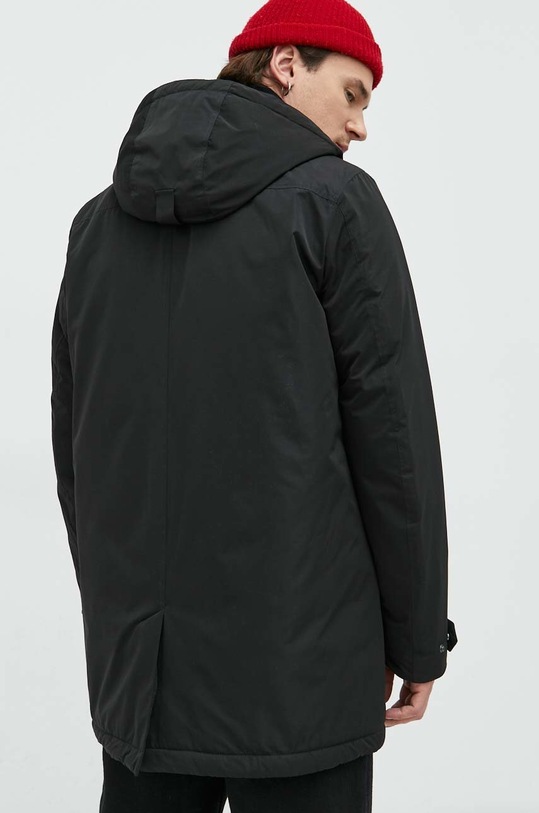 Odzież S.Oliver kurtka 2116605.9999 czarny