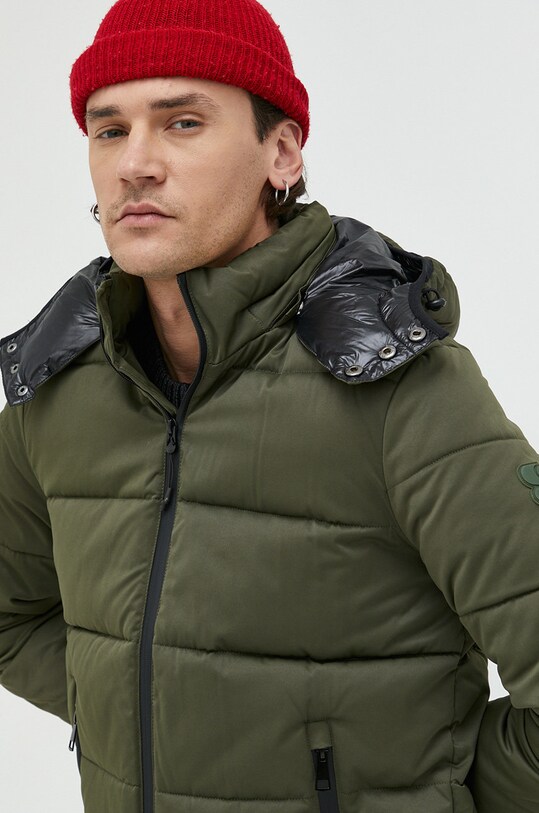 S.Oliver geaca verde 2119422.7940