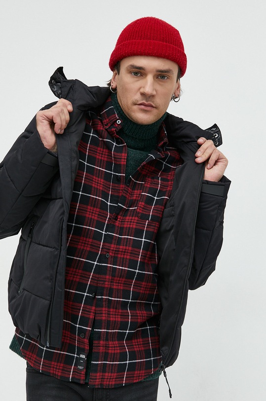 S.Oliver kurtka czarny 2119422.9999