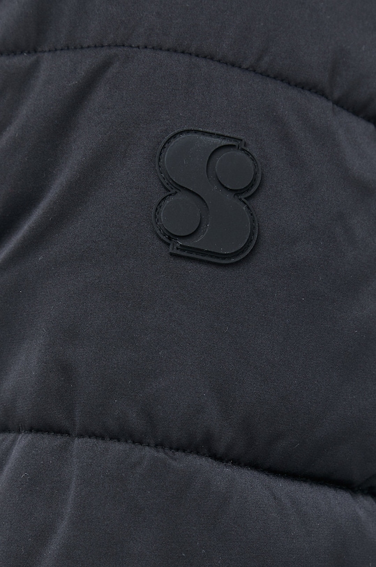 S.Oliver kurtka 2119422.9999 czarny