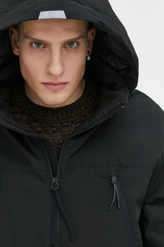 Tom Tailor kurtka 1032435.29999 czarny
