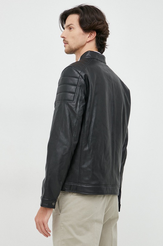 Odzież Dkny kurtka DX0MU014 czarny