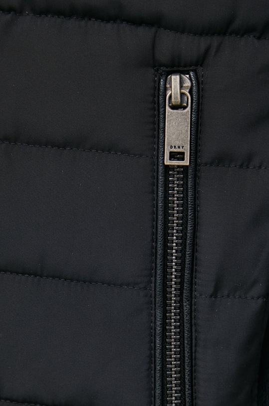 Dkny kurtka DX0MU014 czarny
