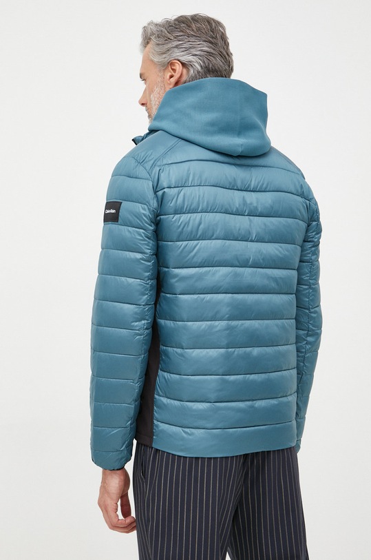 Calvin Klein geaca K10K108291.9BYY albastru AW22