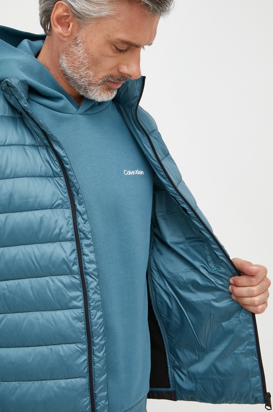 Calvin Klein geaca K10K108291.9BYY albastru