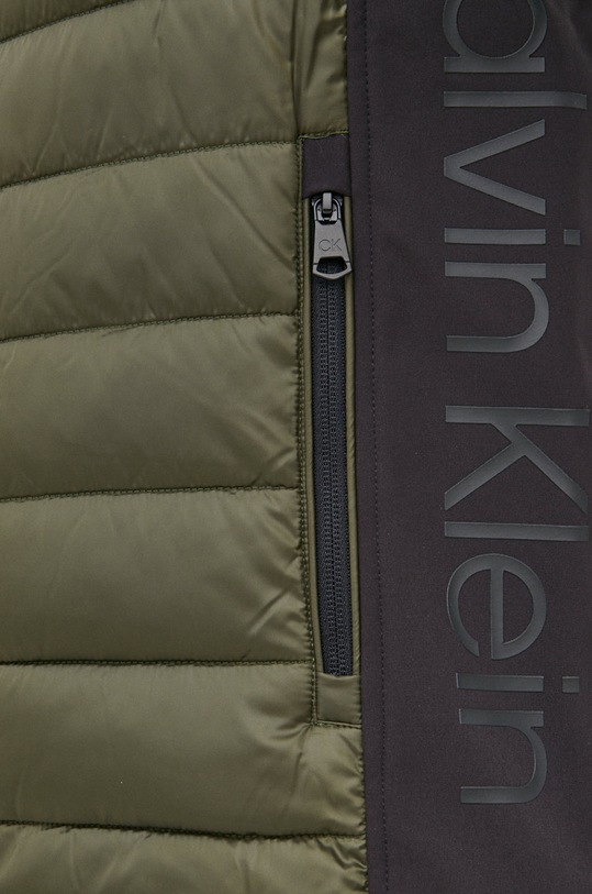 Calvin Klein kurtka K10K108291.9BYY zielony