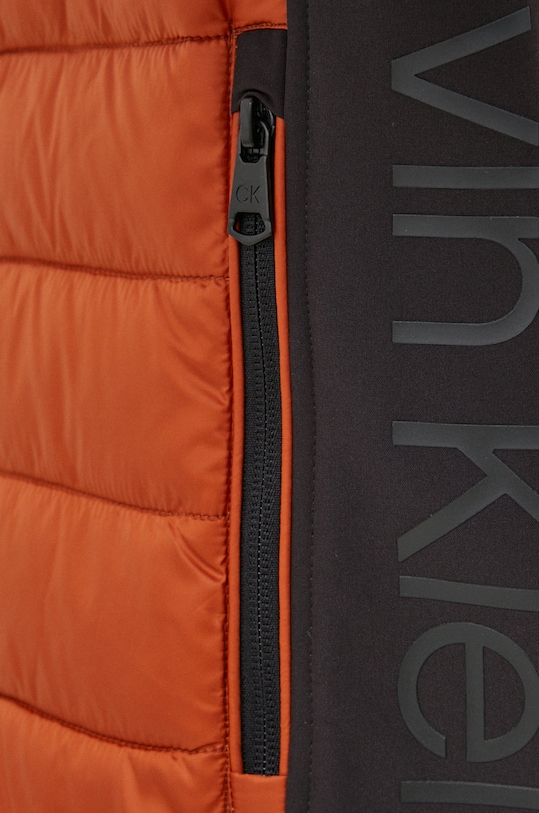 Calvin Klein geaca K10K108291.9BYY maro