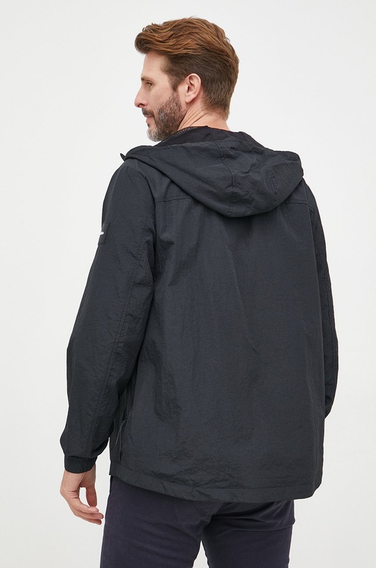 Calvin Klein kurtka K10K108627.9BYY czarny AW22