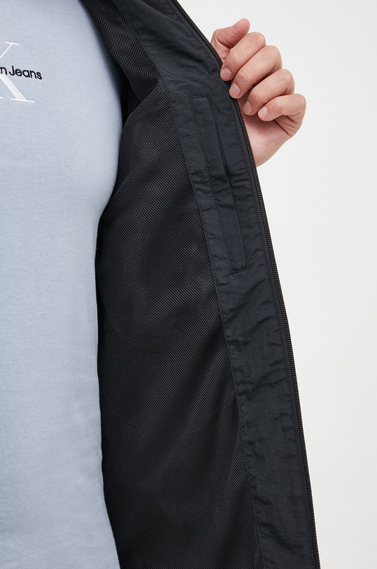 Calvin Klein kurtka K10K108627.9BYY czarny