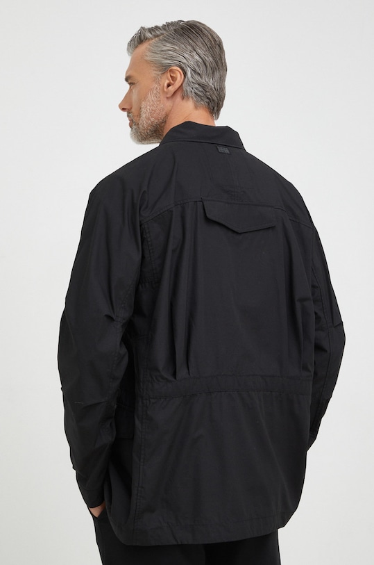 Odzież G-Star kurtka D21882.A790 D21882.A790 czarny
