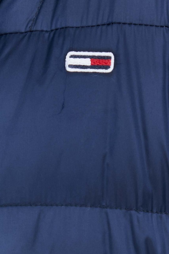 Tommy Jeans kurtka puchowa DM0DM14086.9BYY granatowy