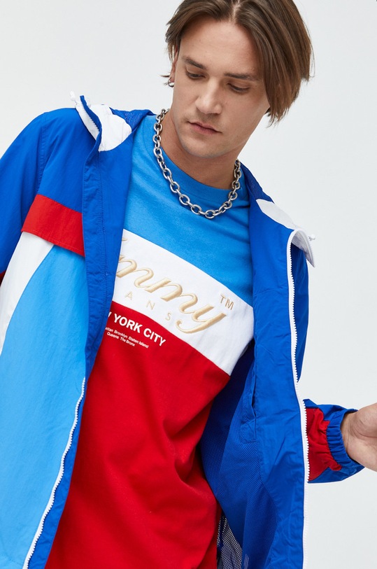 Μπουφάν Tommy Jeans DM0DM14036.9BYY