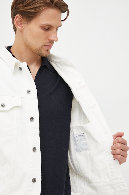 Džínová bunda Tiger Of Sweden T71076002