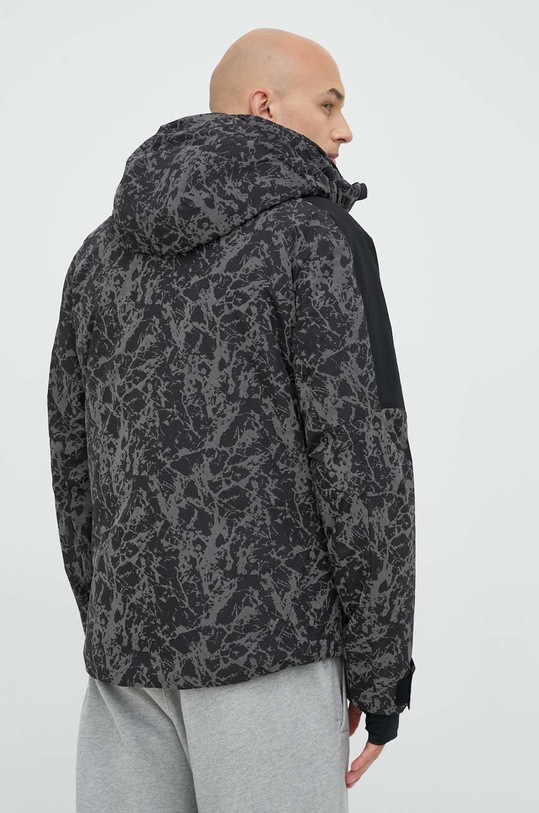 Одяг Куртка EA7 Emporio Armani 6LPG14.PNATZ сірий