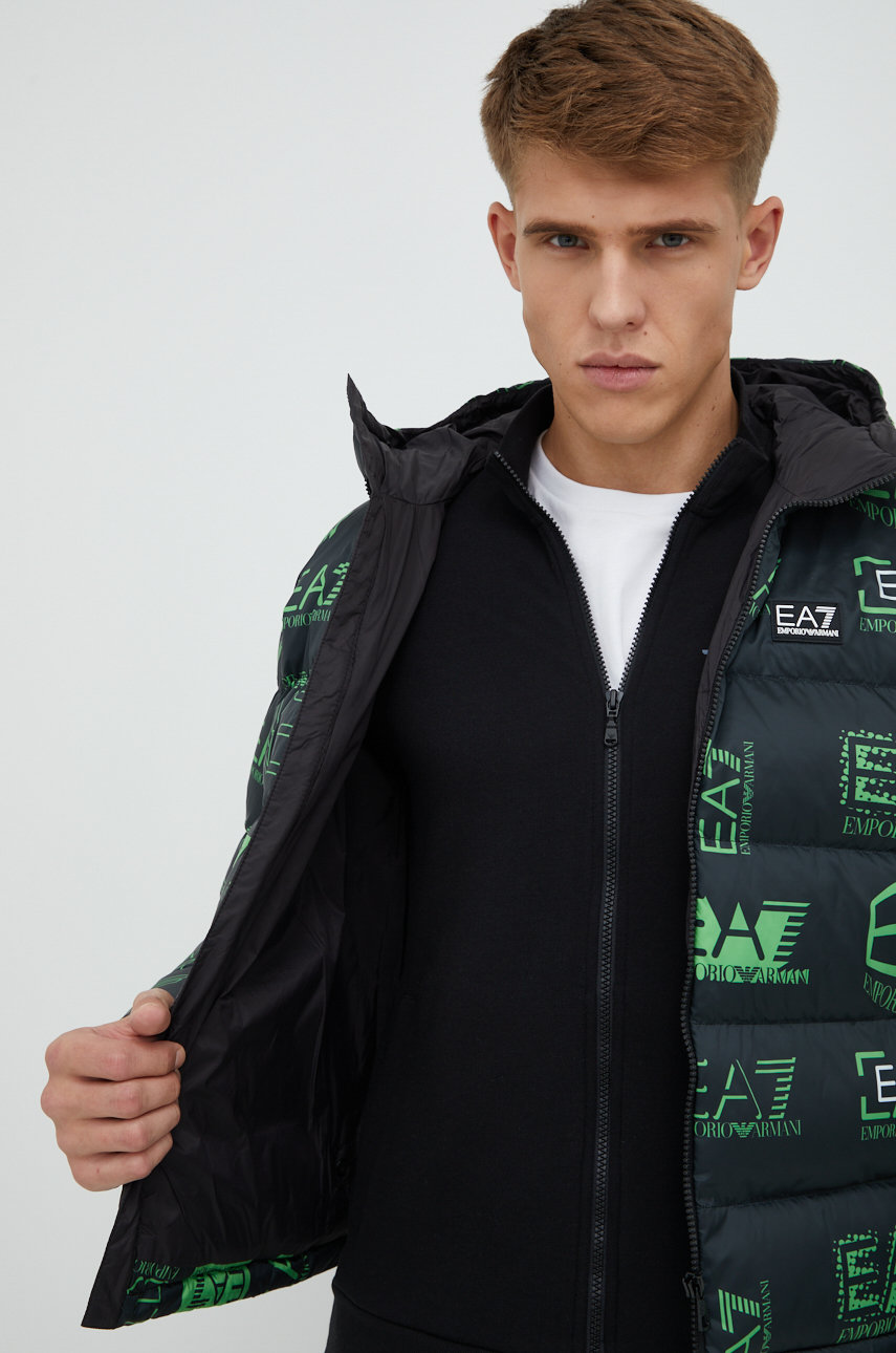 EA7 Emporio Armani geaca 6LPB05.PN9FZ
