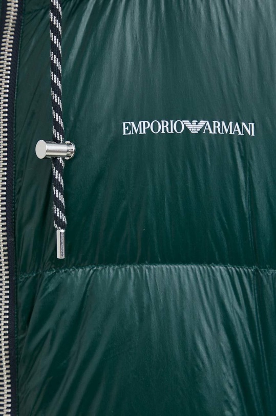 Пухено яке с две лица Emporio Armani 6L1L83.1NNBZ