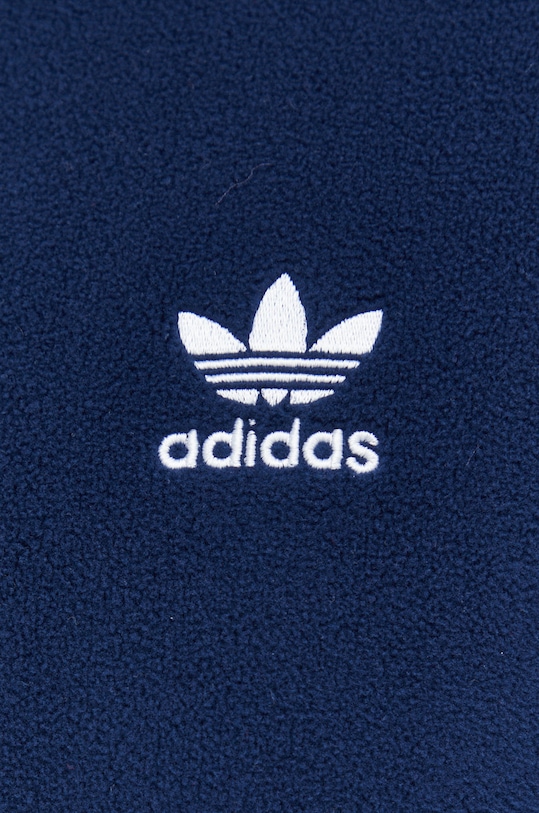 Безрукавка adidas Originals HK7391 тёмно-синий