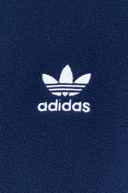 Prsluk adidas Originals HK7391 mornarsko plava