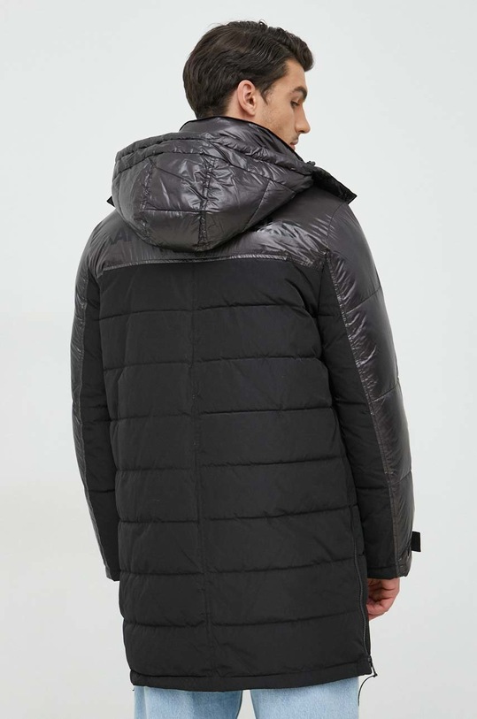 Oblačila Jakna Karl Lagerfeld 524501.455001 črna