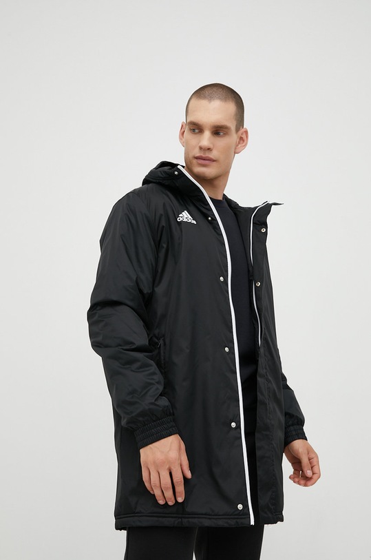 adidas Performance geaca negru HB0579