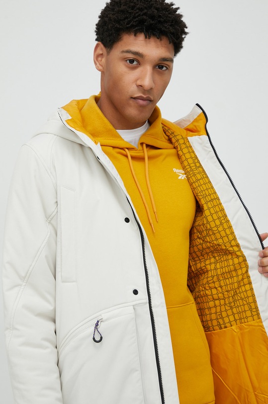 Sportovní bunda Reebok Thermowarm + Graphene HI4490