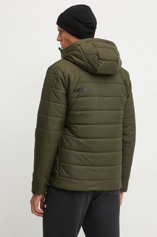 Îmbrăcăminte Puma geaca 848938 verde