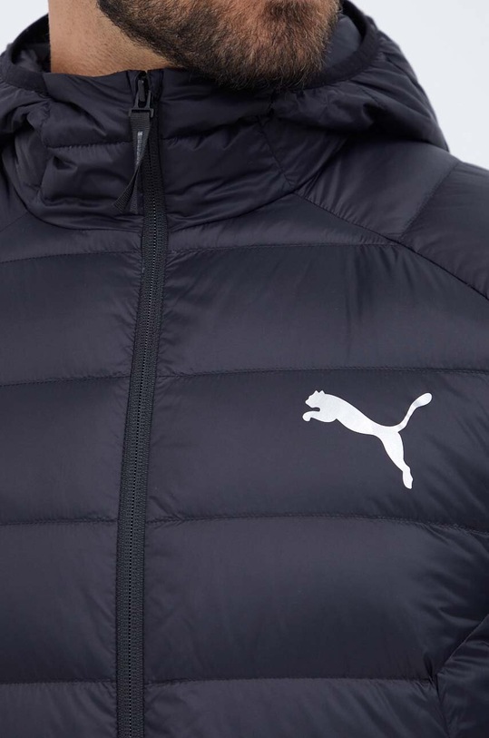 Puma kurtka puchowa 849355 czarny