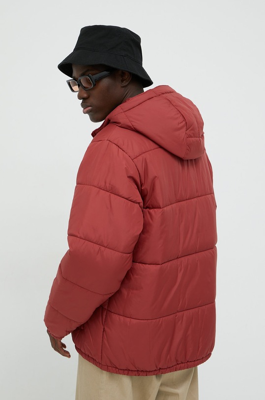 Îmbrăcăminte Levi's geaca A4206.0002 burgundia