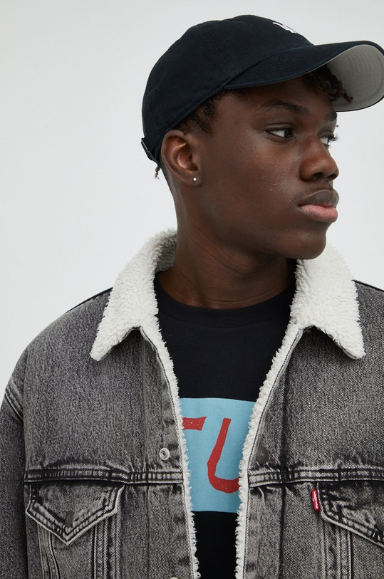 Traper jakna Levi's siva 79129.0022