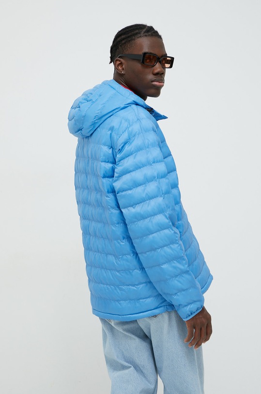Odzież Levi's kurtka A1827.0004 niebieski
