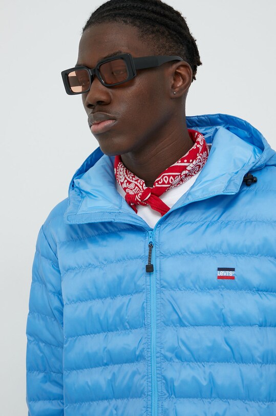 Levi's geaca albastru A1827.0004