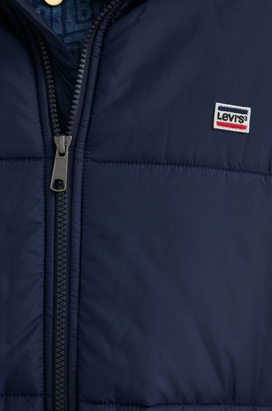 Levi's kurtka A4206.0001 granatowy