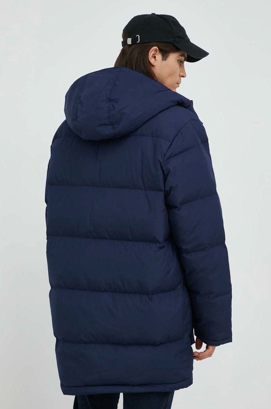 Oblečení Péřová bunda Levi's A0950.0004 námořnická modř