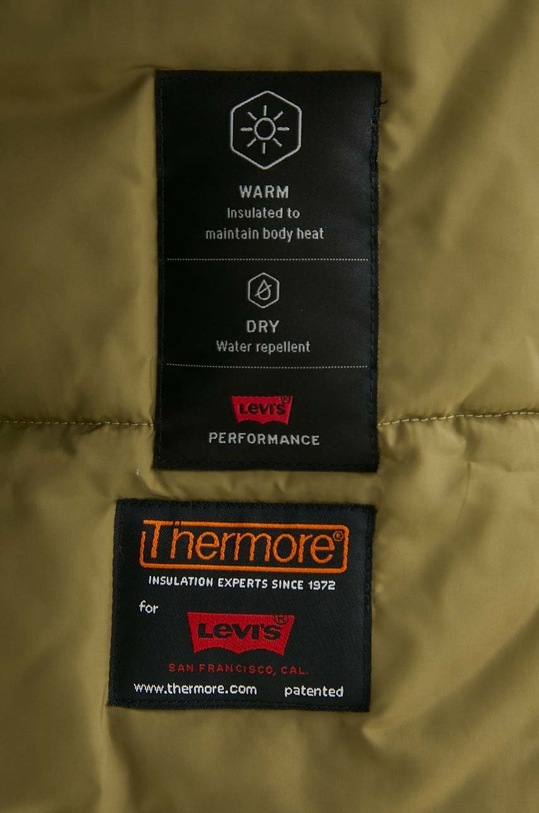 Levi's kurtka A3202.0001