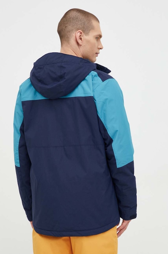 Ruházat Columbia rövid kabát Timberturner II 2011251. türkiz