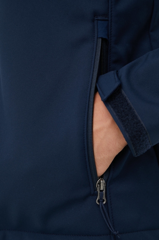 Columbia kurtka 1556556 granatowy