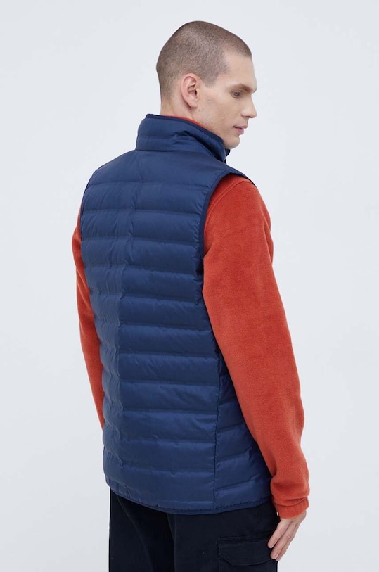 Îmbrăcăminte Columbia vestă sport cu puf Lake 22 1864592 bleumarin
