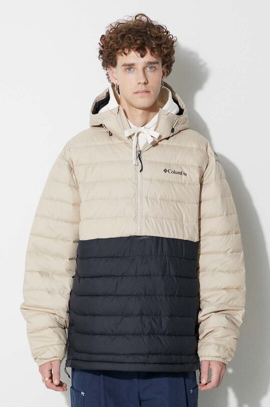 Columbia sports jacket Powder Lite