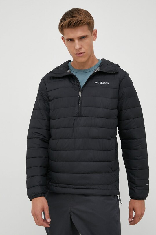Columbia sports jacket Powder Lite