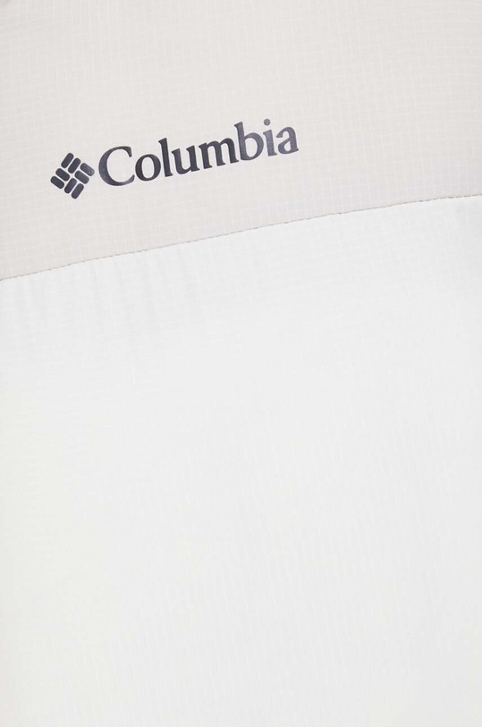 Columbia kurtka Puffect Hooded Jacket 2008413 beżowy