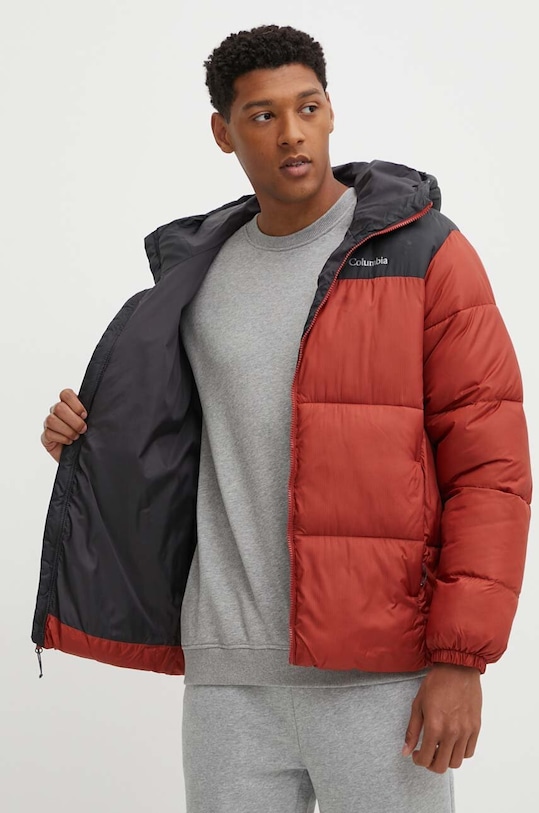 Columbia kurtka Puffect Hooded Jacket 2008413