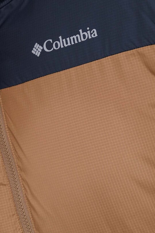 Куртка Columbia 2008413 коричневий