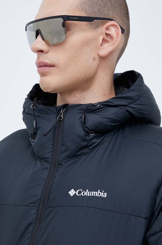 Куртка Columbia чорний 2008413