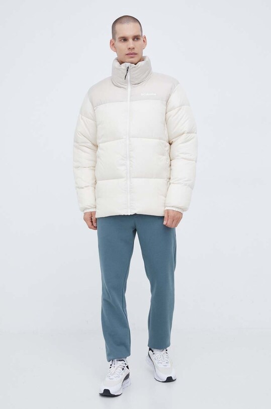 Куртка Columbia 2025821 бежевый AW23