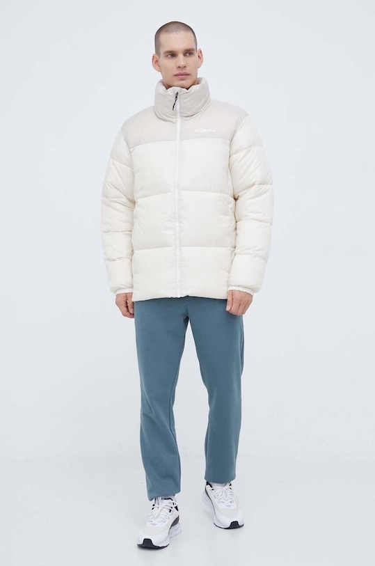 Куртка Columbia 2025821 бежевий AW23