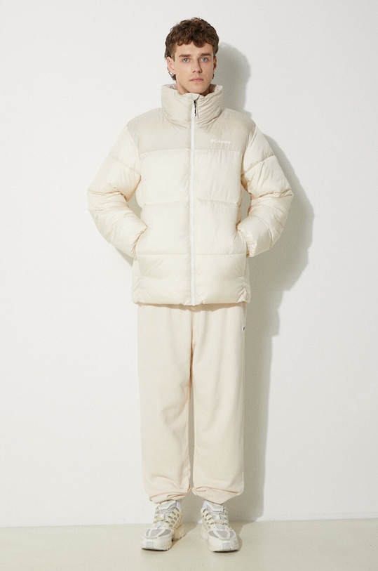 Куртка Columbia 2025821 бежевый AW23