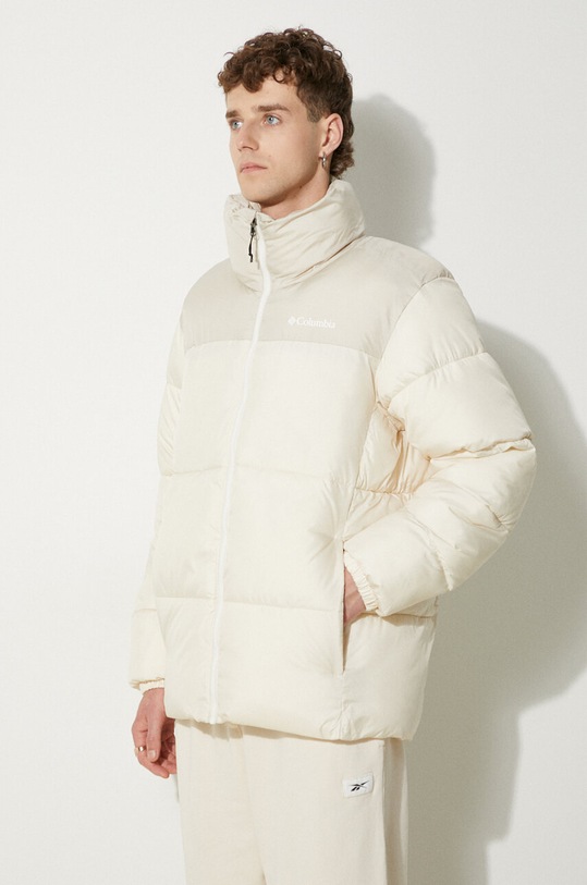 Куртка Columbia бежевый 2025821