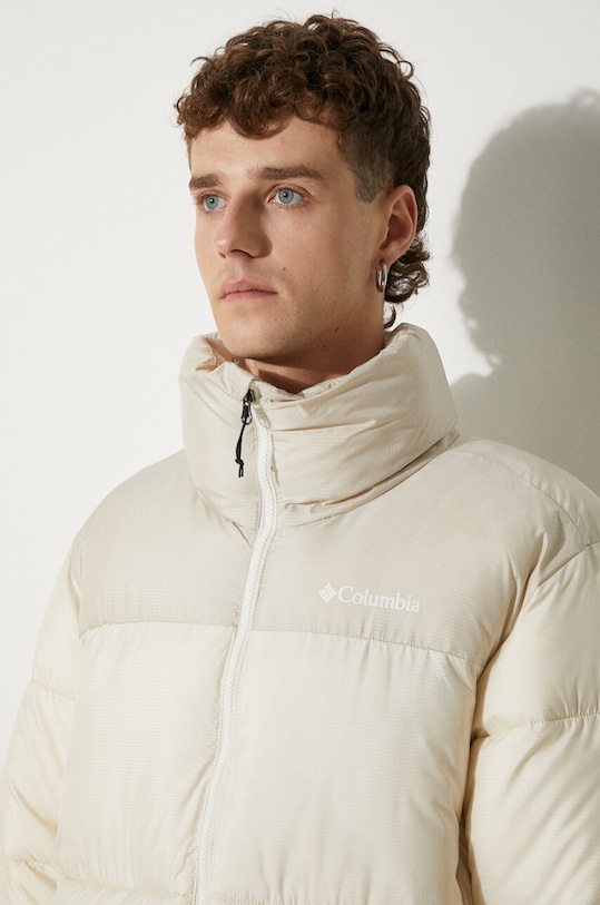 Куртка Columbia 2025821 бежевый