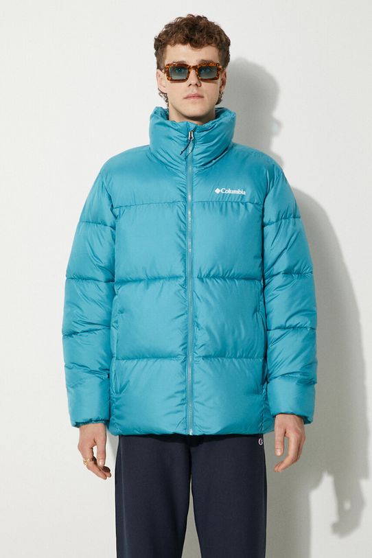 Яке Columbia M Puffect II Jacket