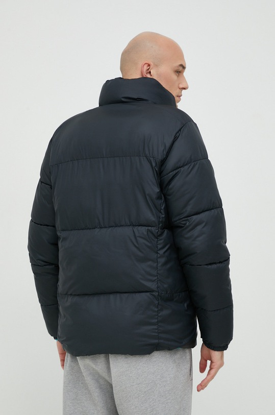 Odzież Columbia kurtka M Puffect II Jacket 2025821 czarny